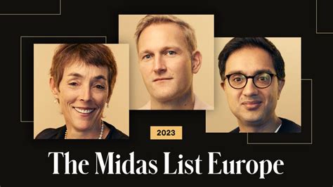 midas awards 2024|The 2020 Mida List From Forbes and TrueBridge Capital.